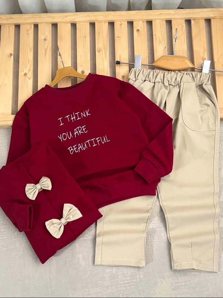 عکس ست BEAUTIFUL - شماره 2